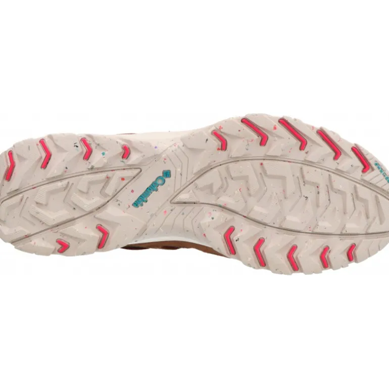 Montagne|Baskets*Columbia Redmond BC Black