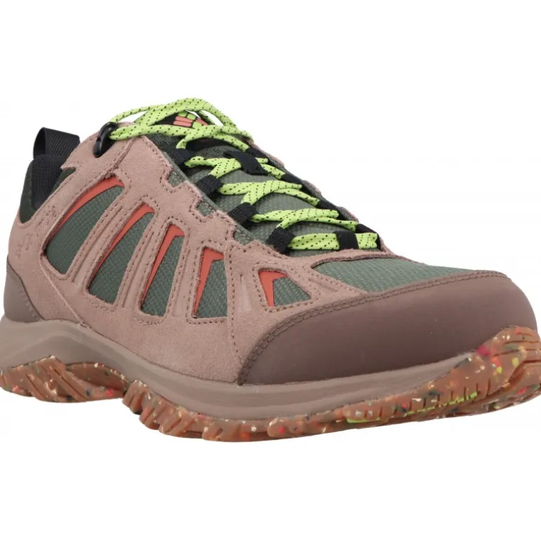Montagne|Baskets*Columbia Redmond BC Gravel