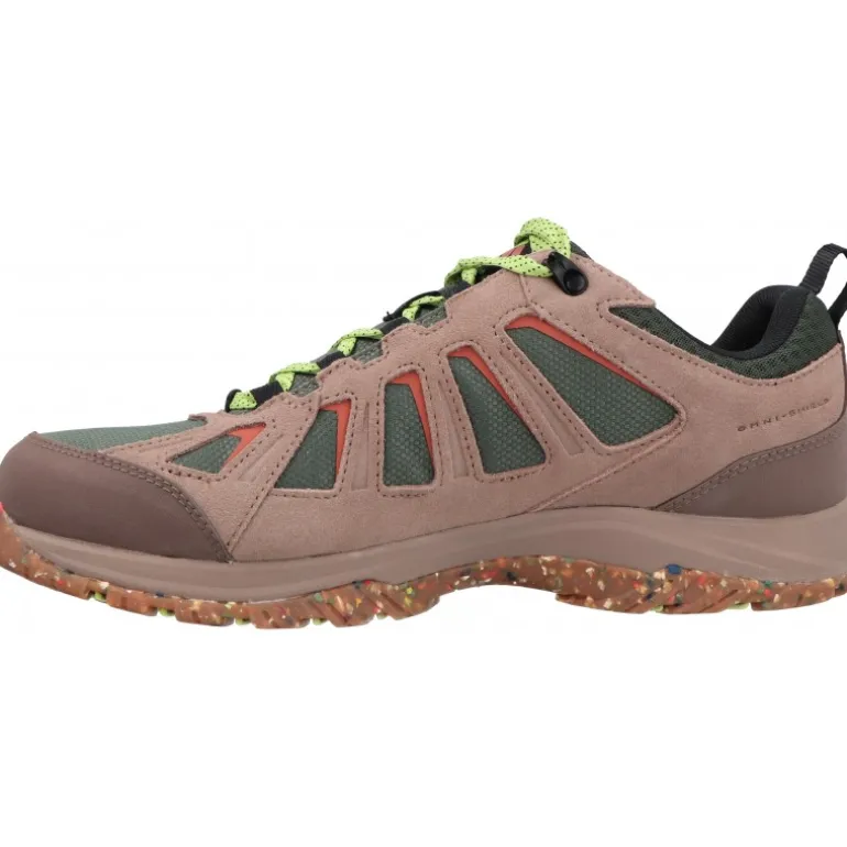 Montagne|Baskets*Columbia Redmond BC Gravel