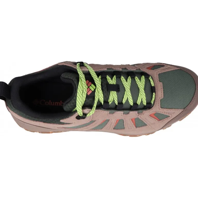 Montagne|Baskets*Columbia Redmond BC Gravel