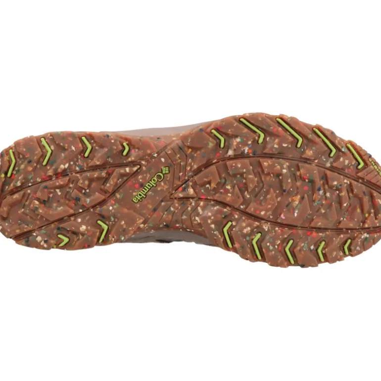 Montagne|Baskets*Columbia Redmond BC Gravel