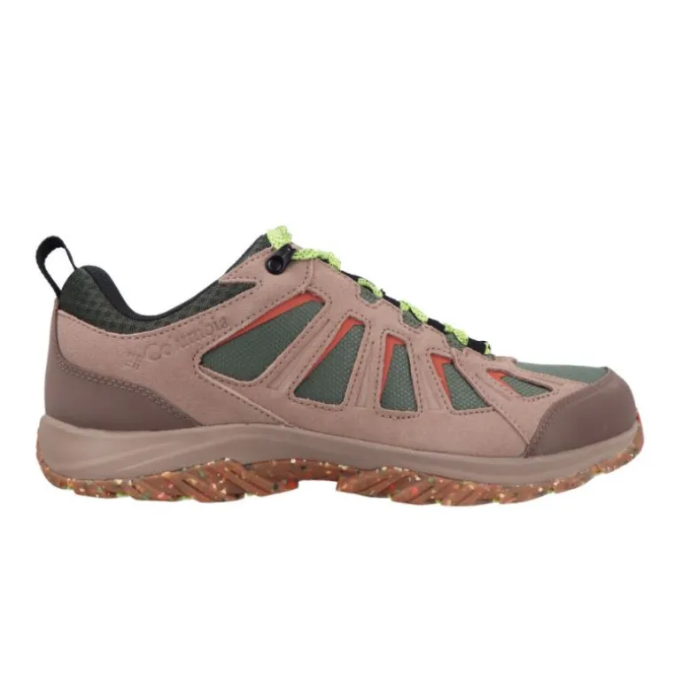 Montagne|Baskets*Columbia Redmond BC Gravel
