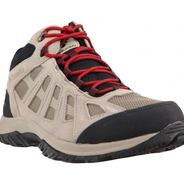Montagne*Columbia Redmond™ III Mid Waterproof Kettle Black