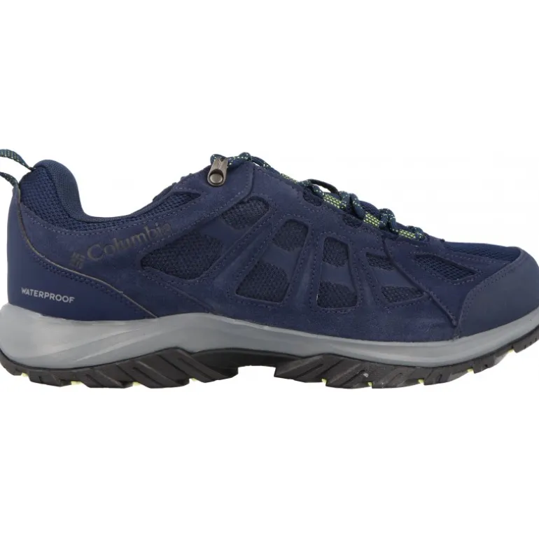 Montagne*Columbia Redmond III Waterproof Collegiate Navy