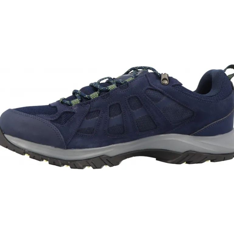 Montagne*Columbia Redmond III Waterproof Collegiate Navy