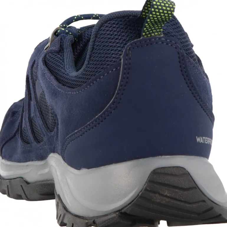 Montagne*Columbia Redmond III Waterproof Collegiate Navy