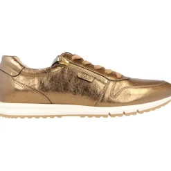 Sneakers*Gabor Renata Foil Antik bronce