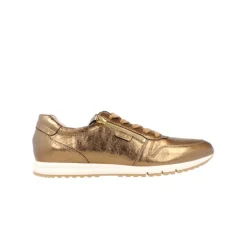 Sneakers*Gabor Renata Foil Antik bronce