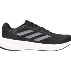 Running|Baskets*Adidas Response Cblack/carbon/solred