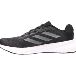 Running|Baskets*Adidas Response Cblack/carbon/solred