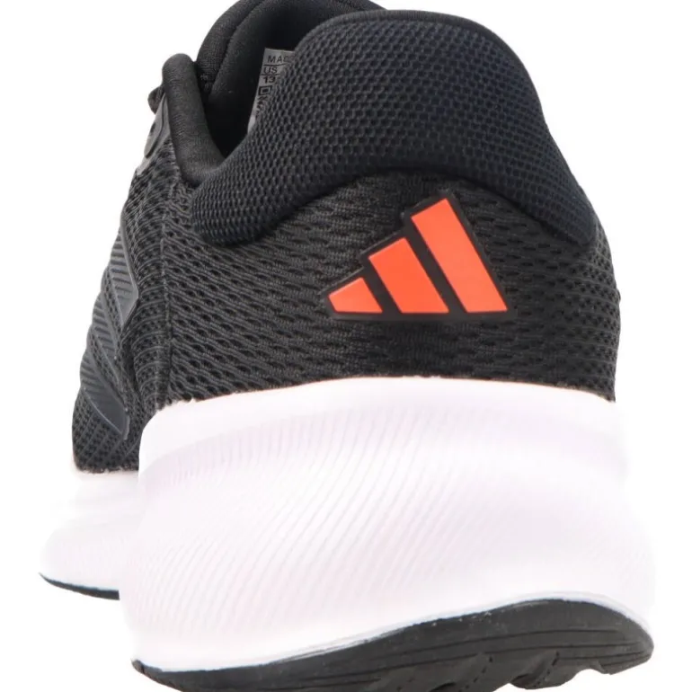 Running|Baskets*Adidas Response Cblack/carbon/solred