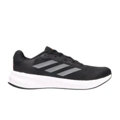 Running|Baskets*Adidas Response Cblack/carbon/solred