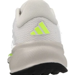Running|Baskets*Adidas Response Ftwwht/ftwwht/luclem