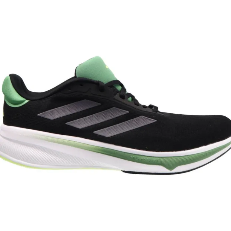 Running|Baskets*Adidas Response Super M Cblack/grefiv/prlogr