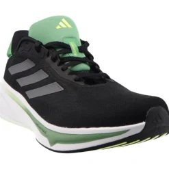 Running|Baskets*Adidas Response Super M Cblack/grefiv/prlogr