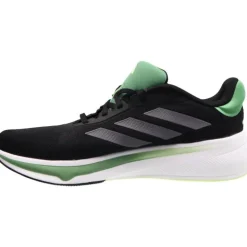 Running|Baskets*Adidas Response Super M Cblack/grefiv/prlogr