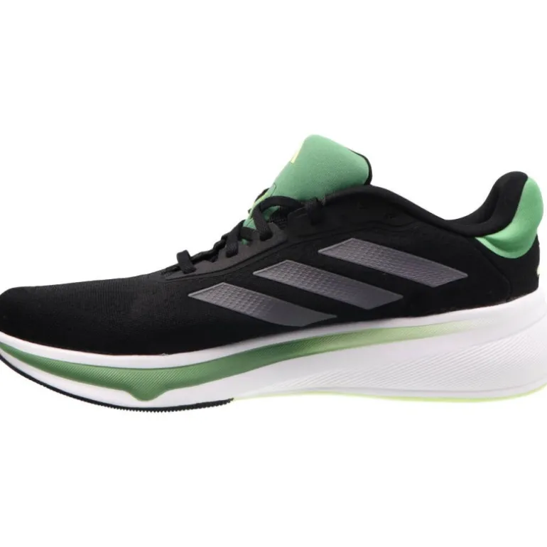Running|Baskets*Adidas Response Super M Cblack/grefiv/prlogr