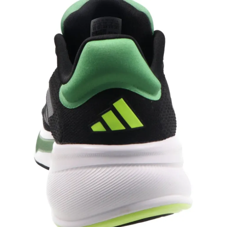 Running|Baskets*Adidas Response Super M Cblack/grefiv/prlogr