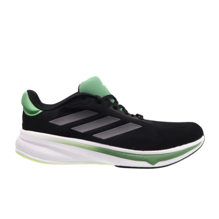 Running|Baskets*Adidas Response Super M Cblack/grefiv/prlogr
