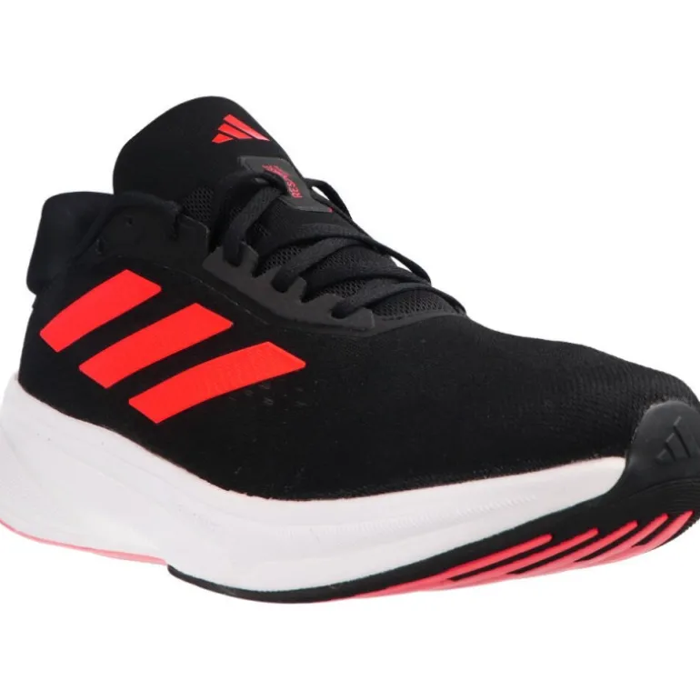 Running|Baskets*Adidas Response Super M Cblack/solred/cblack