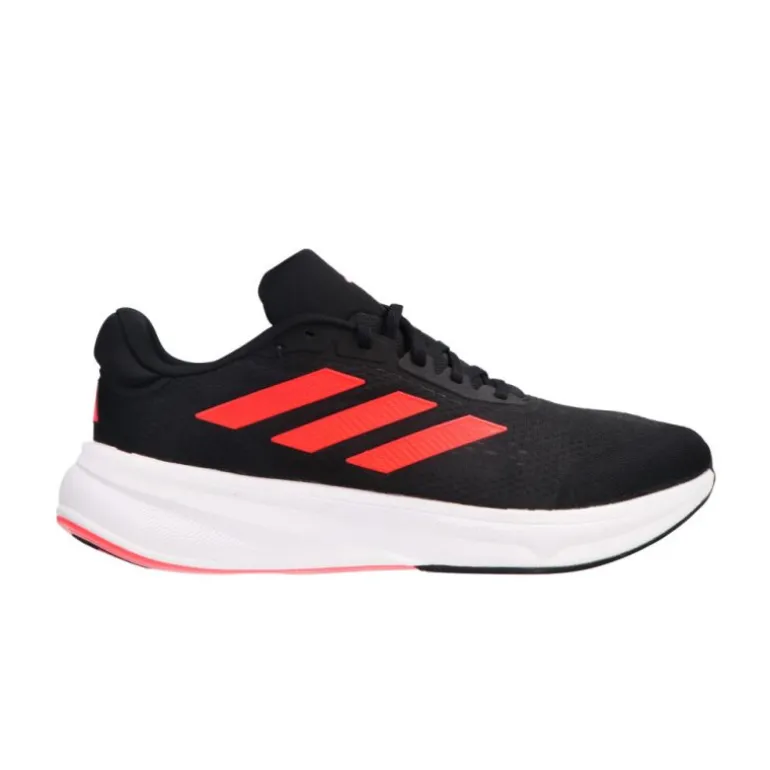 Running|Baskets*Adidas Response Super M Cblack/solred/cblack