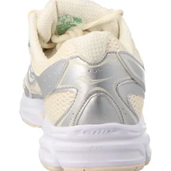 Baskets*Saucony Ride Millenium Cream/Silver