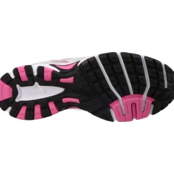 Baskets*Saucony Ride Millenium White/Pink