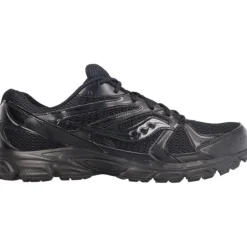 Baskets*Saucony Rider Millenium Black
