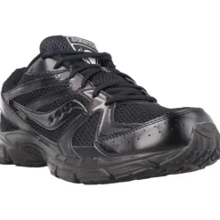 Baskets*Saucony Rider Millenium Black