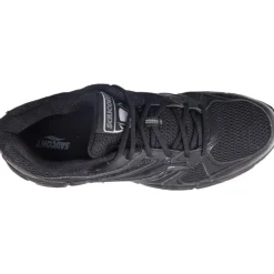 Baskets*Saucony Rider Millenium Black