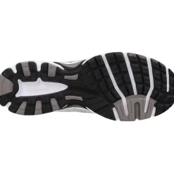Baskets*Saucony Rider Millenium Silver