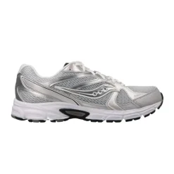Baskets*Saucony Rider Millenium Silver