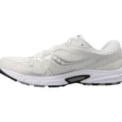 Sneakers|Baskets*Saucony Rider Millenium White/Silver