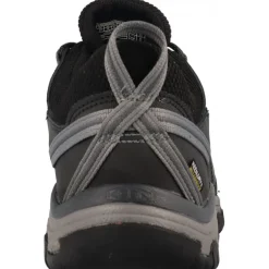 Montagne|Baskets*Keen Ridge Flex WP Black Magnet