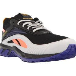 Baskets|Running*Reebok Ridgerider 6.0 CBnoir