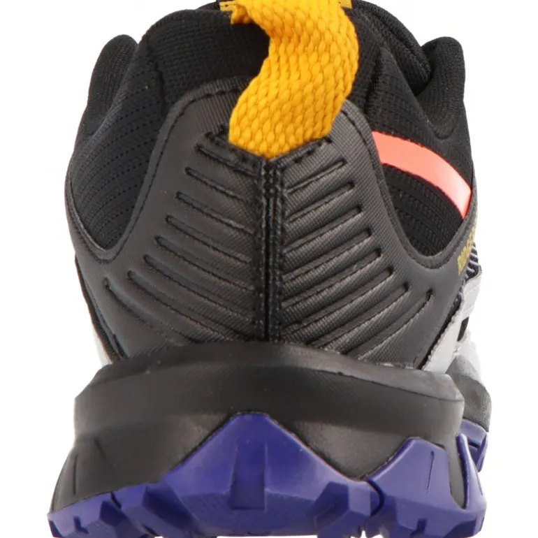 Baskets|Running*Reebok Ridgerider 6.0 CBnoir