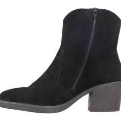 Bottines*Rieker Riley Black