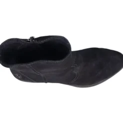 Bottines*Rieker Riley Black