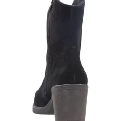 Bottines*Rieker Riley Black