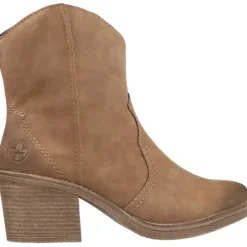 Bottines*Rieker Riley Wood
