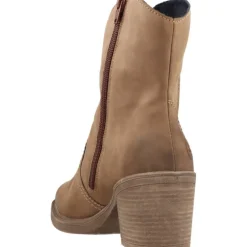 Bottines*Rieker Riley Wood