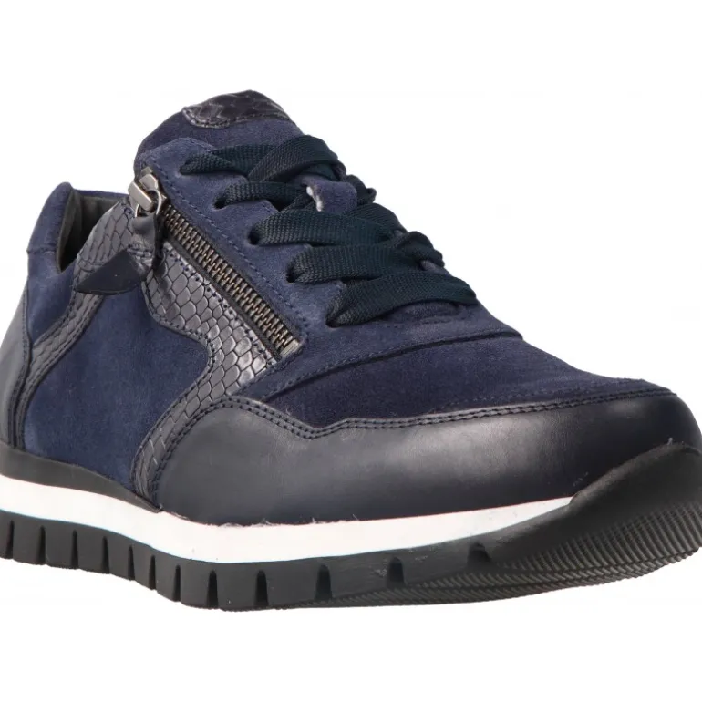 Sneakers*Gabor Rimini marine