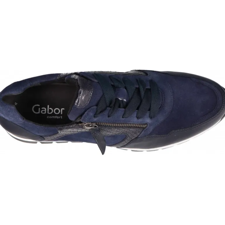 Sneakers*Gabor Rimini marine