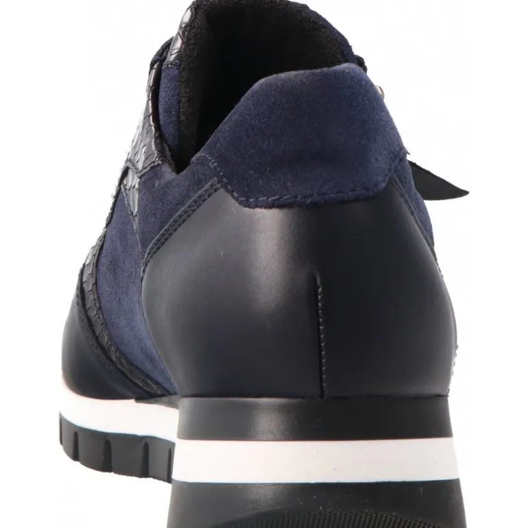 Sneakers*Gabor Rimini marine