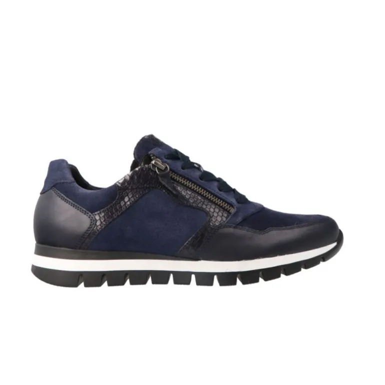 Sneakers*Gabor Rimini marine