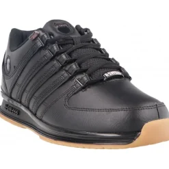 Sneakers*kswiss Rinzler Black/gum