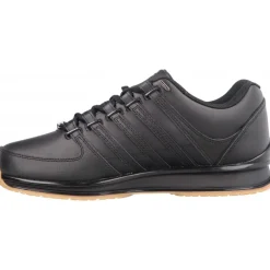 Sneakers*kswiss Rinzler Black/gum