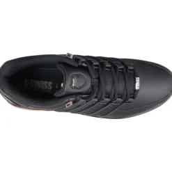 Sneakers*kswiss Rinzler Black/gum