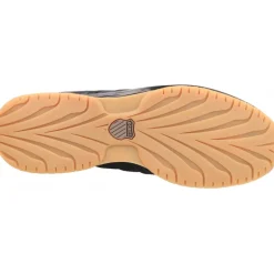 Sneakers*kswiss Rinzler Black/gum