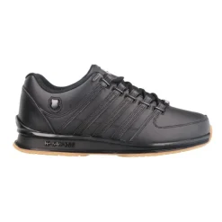 Sneakers*kswiss Rinzler Black/gum